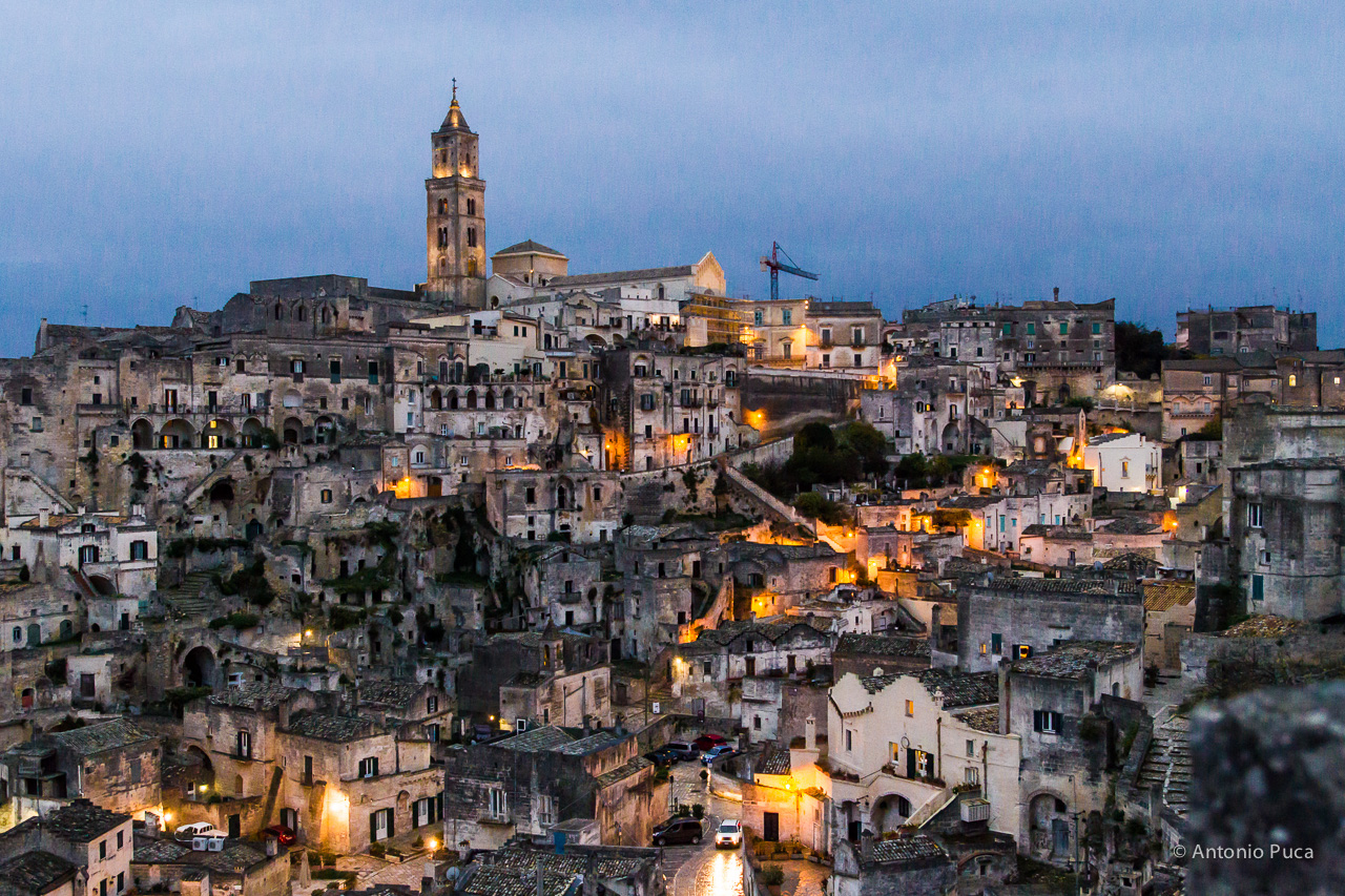 Matera fotografo servizio fotografico