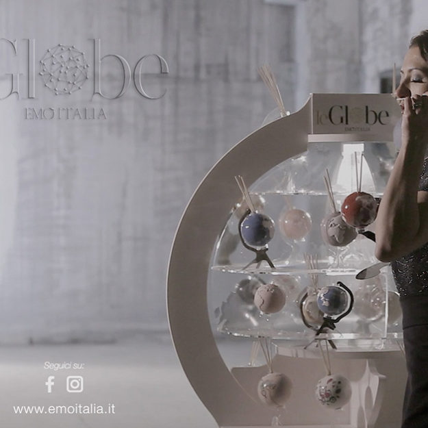 Spot Pubblicitario Presentazione Aziendale - Le Globe