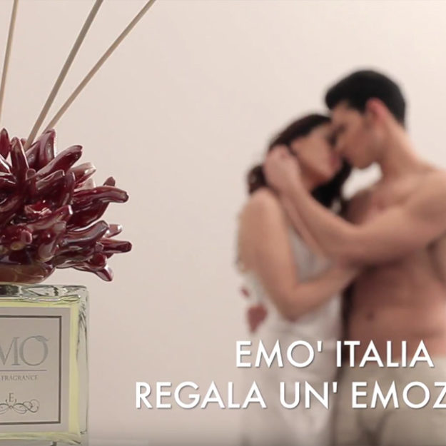 Spot Pubblicitario Presentazione prodotto - Emo Italia