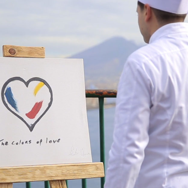 Video Pubblicitario – Benito San Valentino 2019 ColorsofLOVE