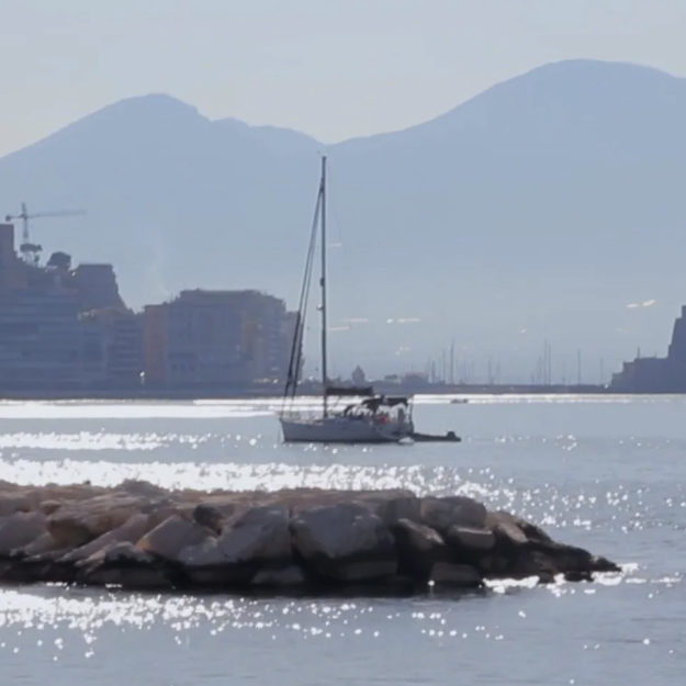 Video Pubblicitario – Made in Naples with love… FeFè Glamour