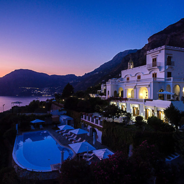 Interior Photographer for Luxury Villa
