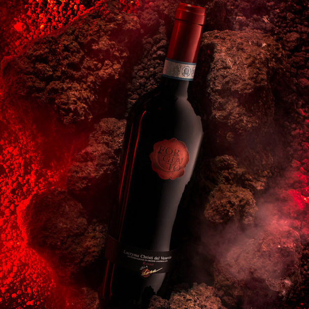 Antonio Puca Fotografo - Shooting Villa Dora - Forgiato - Fotografo Vini